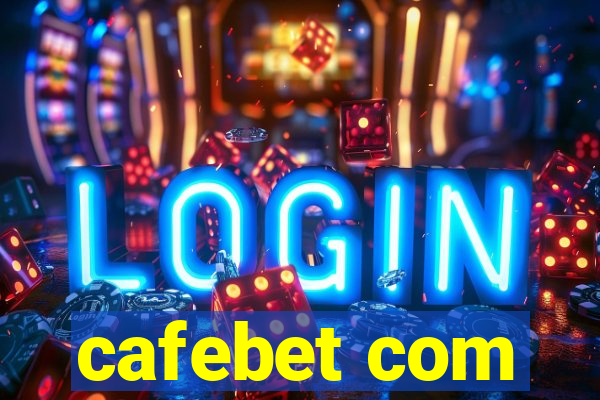 cafebet com